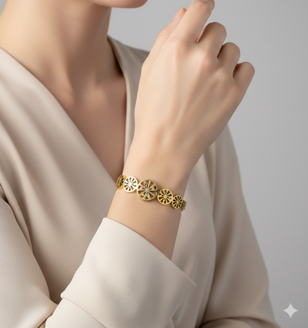 Accra Bangle