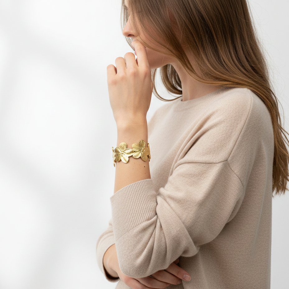 Pacific Bangle