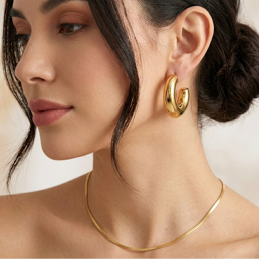 Golden Tessa
