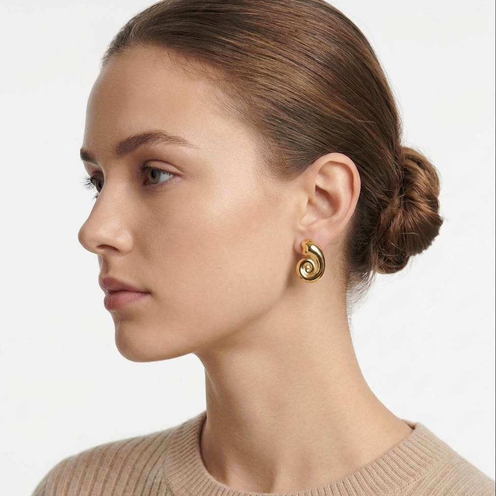 Ariel Earrings