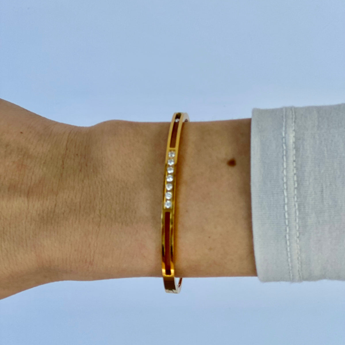 Genova bangle