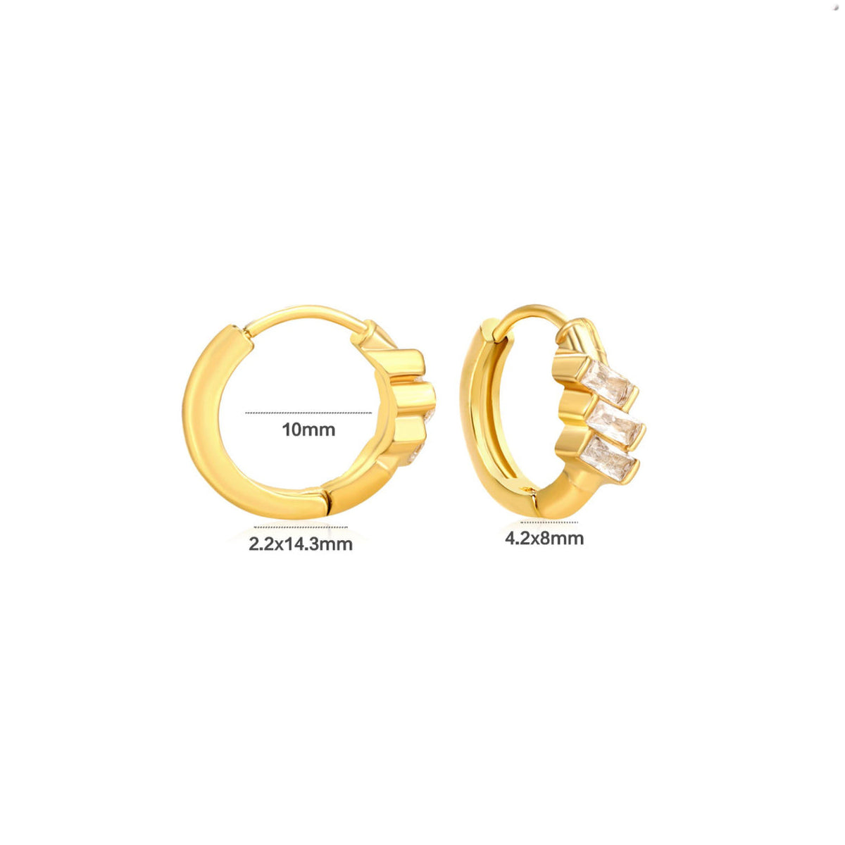 Radiant Hoops