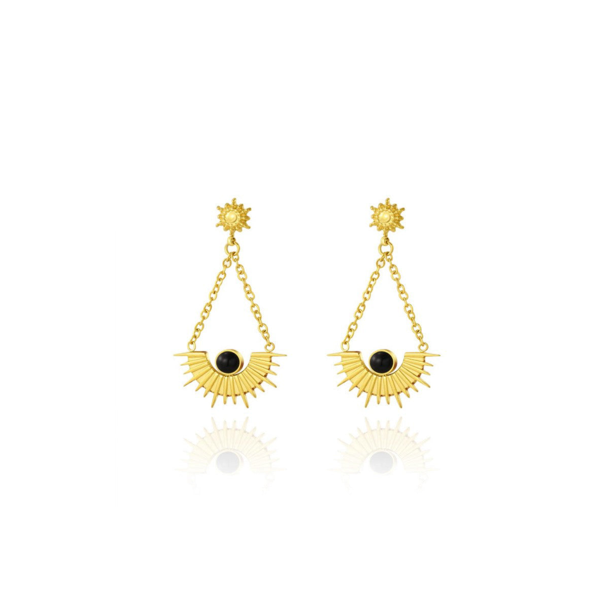 Cairo Earrings