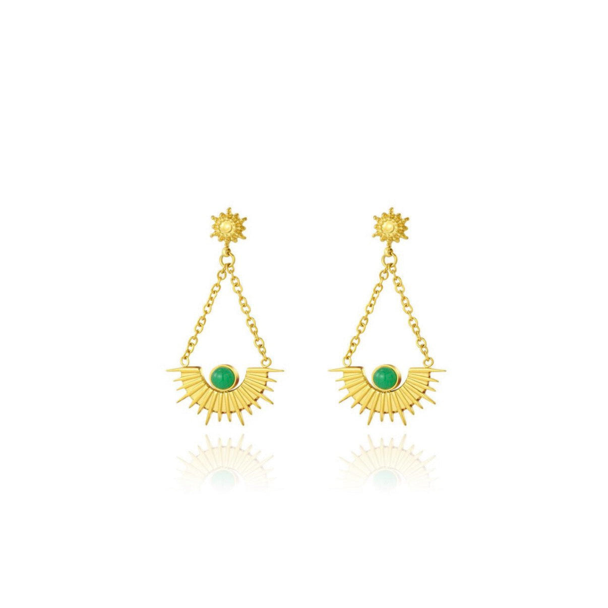 Cairo Earrings
