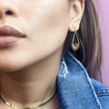 Cairo Earrings