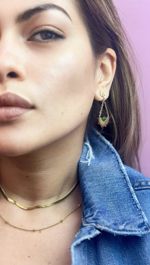  Cairo Earrings