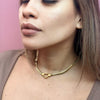 Havana necklace