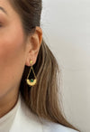 Cairo Earrings