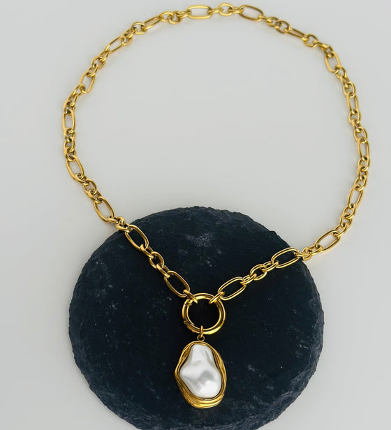 Pearl chain
