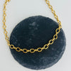 Ankara necklace
