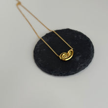  Ariel necklace