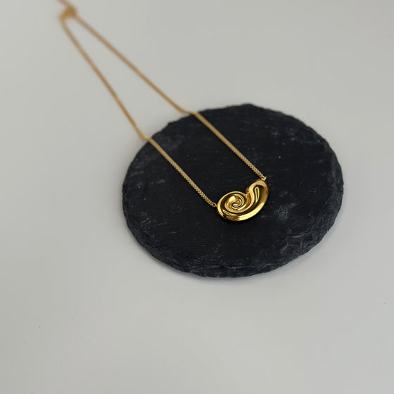 Ariel necklace