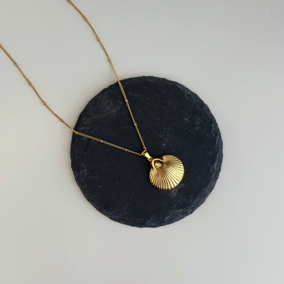 Sanibel necklace