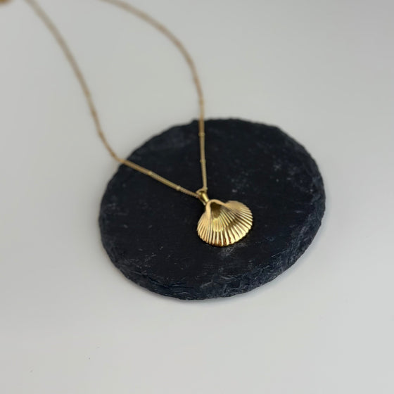 Sanibel necklace