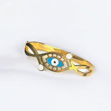  Turkish eye bangle
