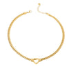 Havana necklace