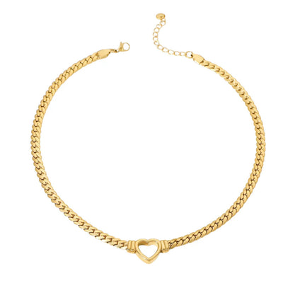 Havana necklace