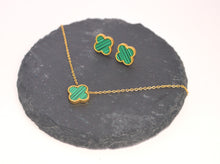  Lucky Clover set